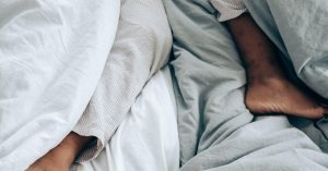 Tyngdedyne Komfort: Forbedring af Ro og Søvn